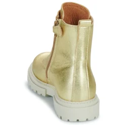Bottines / Boots^Little Mary - MINA Doré