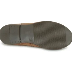 Bottes^Little Mary - NYMPHEA Marron