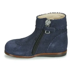 Bottines / Boots^Little Mary - OLISETTE Marine