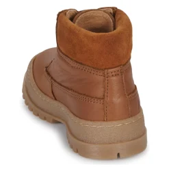 Bottines / Boots^Little Mary - OLIVER Marron