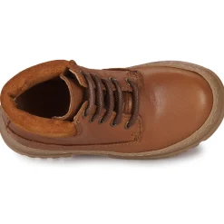 Bottines / Boots^Little Mary - OLIVER Marron