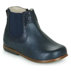 Bottines / Boots^Little Mary - PIVOINE Bleu