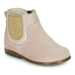 Bottines / Boots^Little Mary - PIVOINE Rose