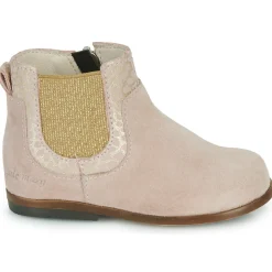 Bottines / Boots^Little Mary - PIVOINE Rose