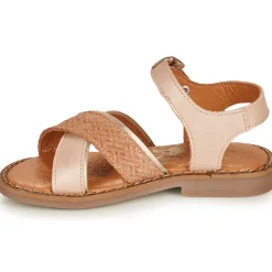 Sandales Et Nu-pieds^Little Mary - REVERIE Rose