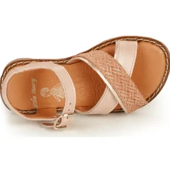 Sandales Et Nu-pieds^Little Mary - REVERIE Rose