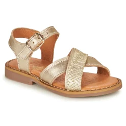 Sandales Et Nu-pieds^Little Mary - REVERIE Doré