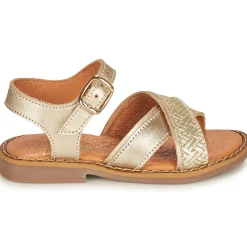 Sandales Et Nu-pieds^Little Mary - REVERIE Doré