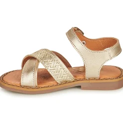 Sandales Et Nu-pieds^Little Mary - REVERIE Doré