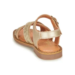 Sandales Et Nu-pieds^Little Mary - REVERIE Doré