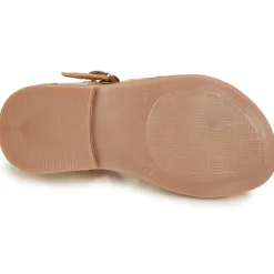 Sandales Et Nu-pieds^Little Mary - REVERIE Doré