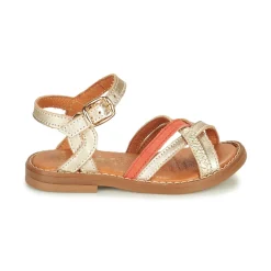 Sandales Et Nu-pieds^Little Mary - SOEURETTE Doré