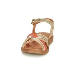 Sandales Et Nu-pieds^Little Mary - SOEURETTE Doré