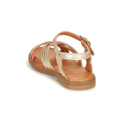 Sandales Et Nu-pieds^Little Mary - SOEURETTE Doré