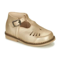 Ballerines / Babies^Little Mary - SURPRISE Doré