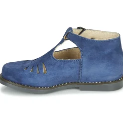 Sandales Et Nu-pieds^Little Mary - SURPRISE Bleu