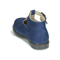 Sandales Et Nu-pieds^Little Mary - SURPRISE Bleu