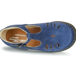 Sandales Et Nu-pieds^Little Mary - SURPRISE Bleu