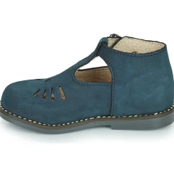Ballerines / Babies^Little Mary - SURPRISE Bleu