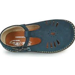 Ballerines / Babies^Little Mary - SURPRISE Bleu