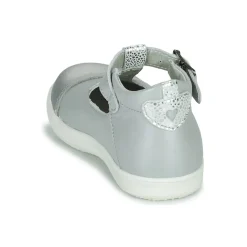 Ballerines / Babies^Little Mary - VALSEUSE Argenté