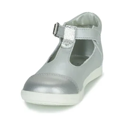 Ballerines / Babies^Little Mary - VALSEUSE Argenté