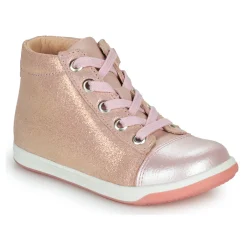 Baskets Mode^Little Mary - VITAMINE Rose