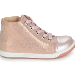 Baskets Mode^Little Mary - VITAMINE Rose