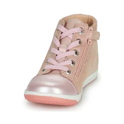 Baskets Mode^Little Mary - VITAMINE Rose