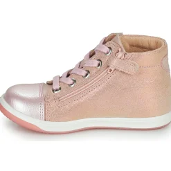 Baskets Mode^Little Mary - VITAMINE Rose