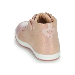 Baskets Mode^Little Mary - VITAMINE Rose
