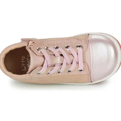 Baskets Mode^Little Mary - VITAMINE Rose
