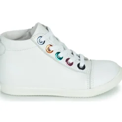 Baskets Mode^Little Mary - VITAMINE Blanc