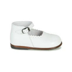 Sandales Et Nu-pieds^Little Mary - VOCALISE Blanc