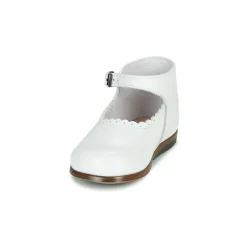 Sandales Et Nu-pieds^Little Mary - VOCALISE Blanc