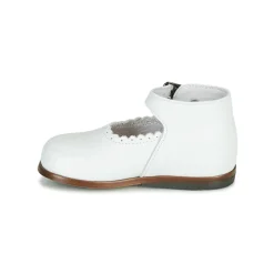 Sandales Et Nu-pieds^Little Mary - VOCALISE Blanc