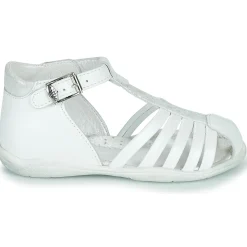 Sandales Et Nu-pieds^Little Mary - VOLGA Blanc