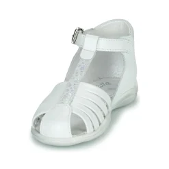 Sandales Et Nu-pieds^Little Mary - VOLGA Blanc