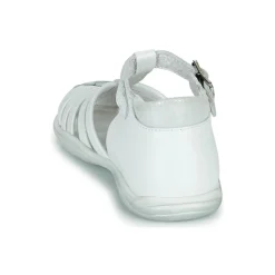 Sandales Et Nu-pieds^Little Mary - VOLGA Blanc