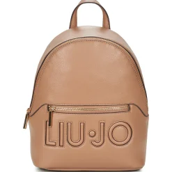 Sacs À Dos^Liu Jo - BACKPACK Camel