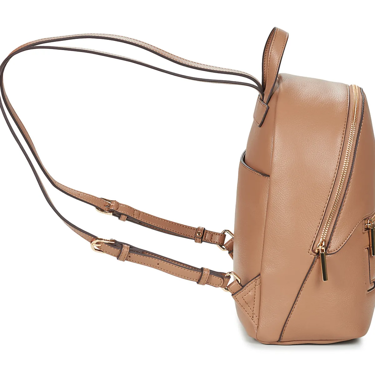 Sacs À Dos^Liu Jo - BACKPACK Camel