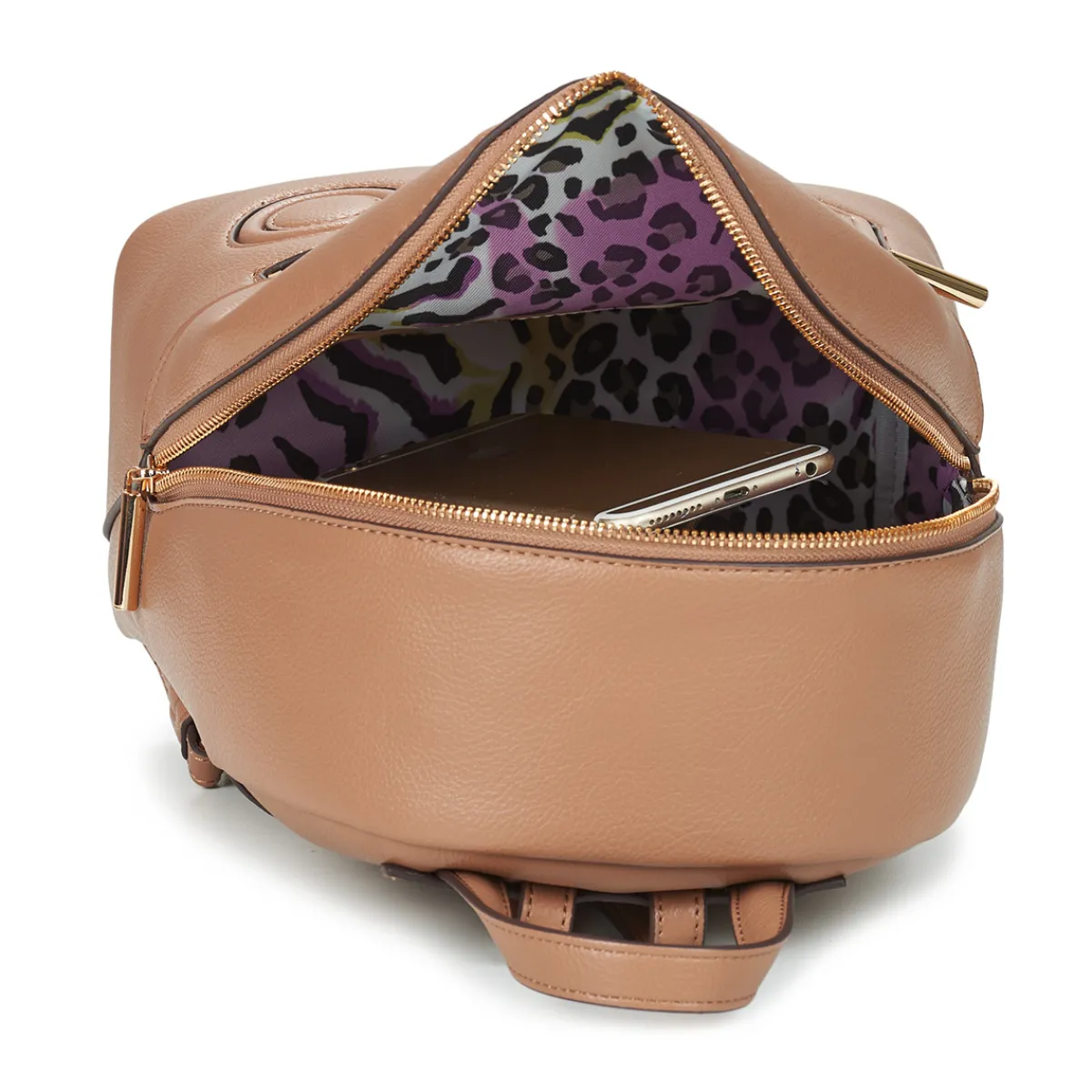 Sacs À Dos^Liu Jo - BACKPACK Camel