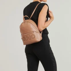 Sacs À Dos^Liu Jo - BACKPACK Camel
