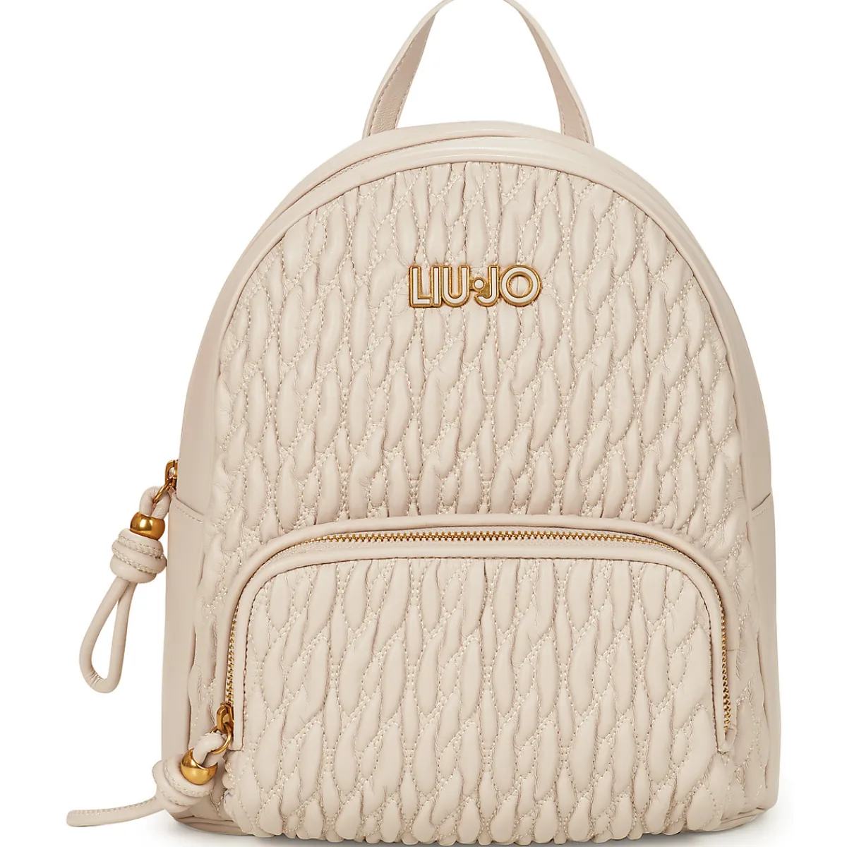 Sacs À Dos^Liu Jo - BETULLA DREAM VISION Beige