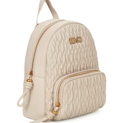 Sacs À Dos^Liu Jo - BETULLA DREAM VISION Beige