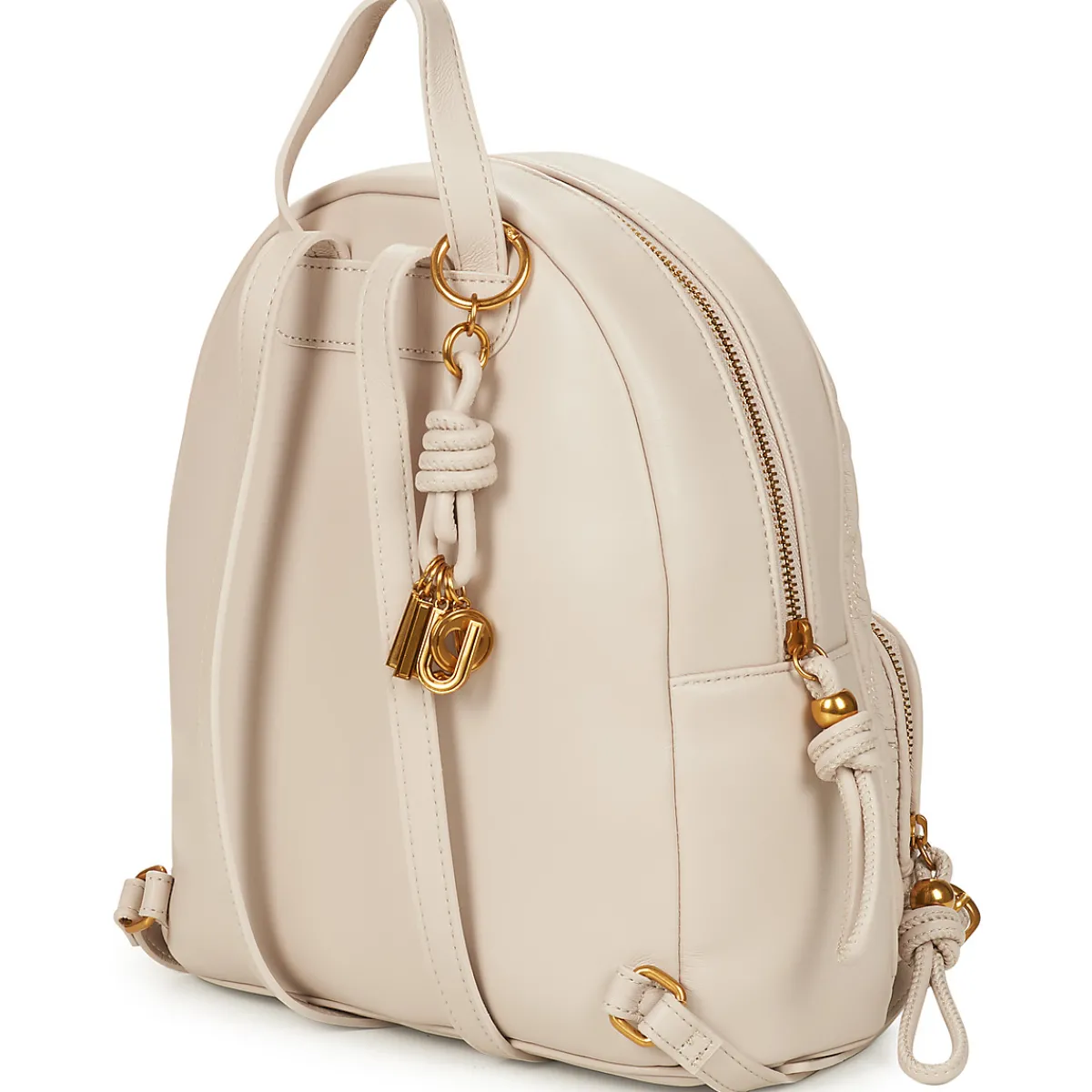 Sacs À Dos^Liu Jo - BETULLA DREAM VISION Beige