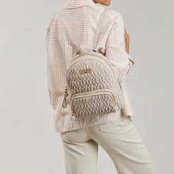 Sacs À Dos^Liu Jo - BETULLA DREAM VISION Beige
