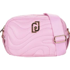 Besaces / Sacs Bandoulière^Liu Jo - CAMERA CASE Rose