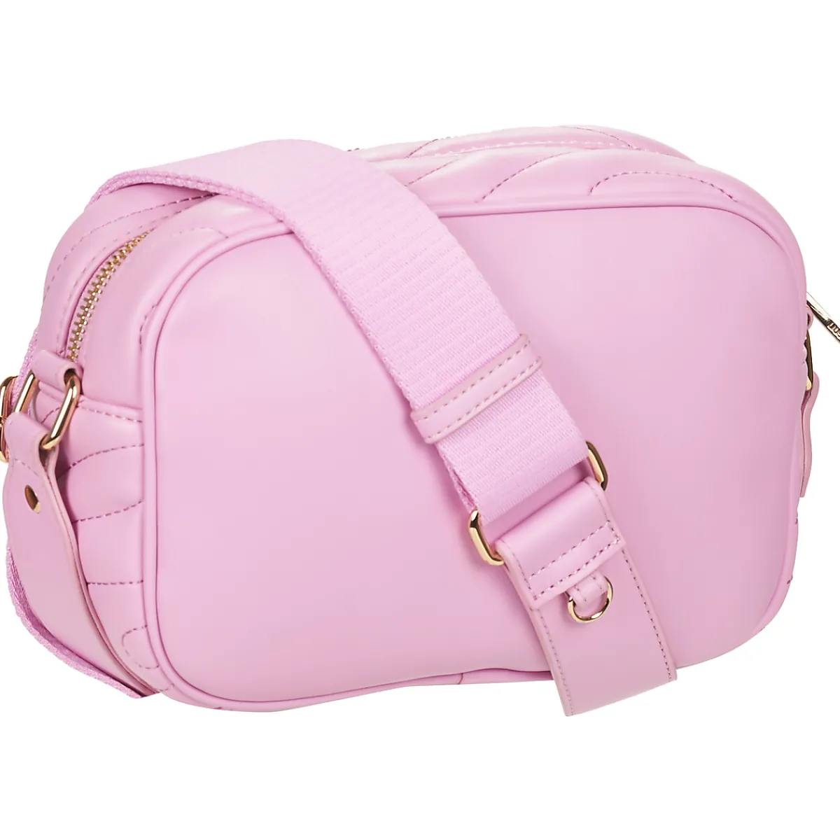 Besaces / Sacs Bandoulière^Liu Jo - CAMERA CASE Rose