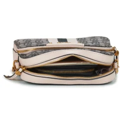 Besaces / Sacs Bandoulière^Liu Jo - CAMERA CASE Noir
